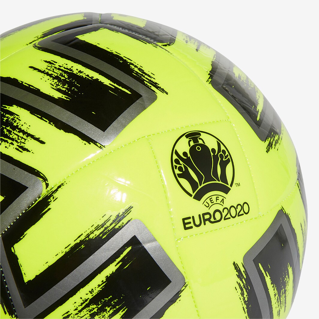 UEFA EURO2020公式試合球「UNIFORIA (ユニフォリア)」 adidas UEFA EURO2020 公式試合球 ユニフォリア 【adidas