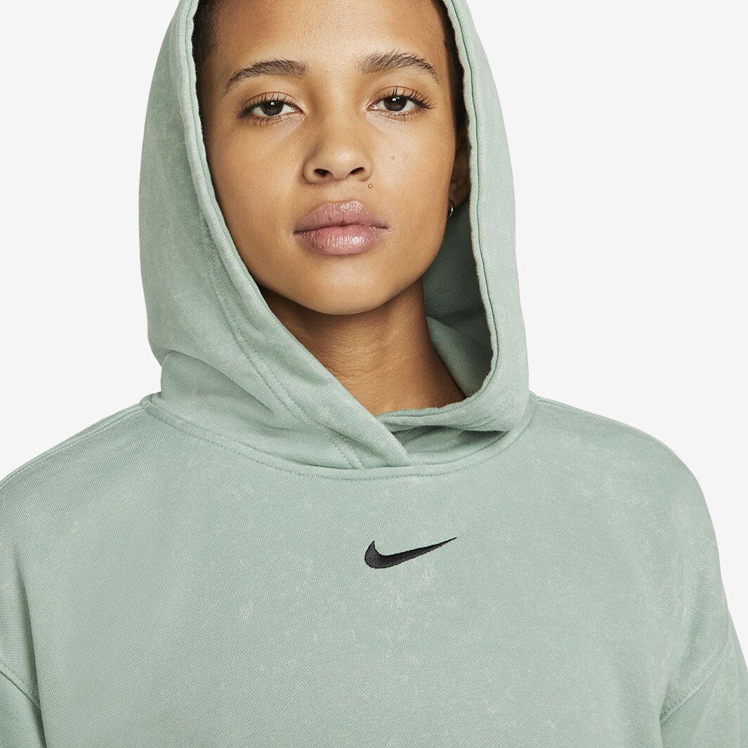 Nike Sportswear Womens Essential Collection Oversized Fleece
