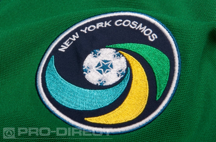 UMBRO NEW YORK COSMOS Jacket size M アンブロ ニューヨーク