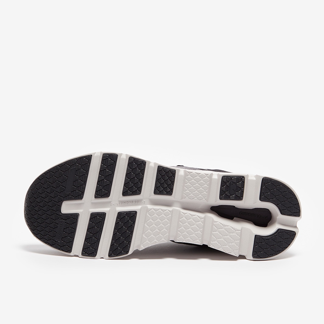 On Cloudrunner Wide - Eclipse/Frost - Mens Shoes | Pro:Direct Running