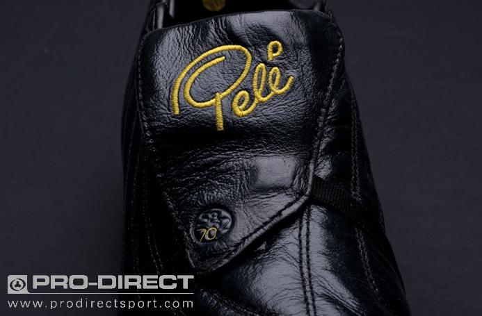 Pele Sports Soccer Shoes - Pele Sports 1970 6SG MS - Soft