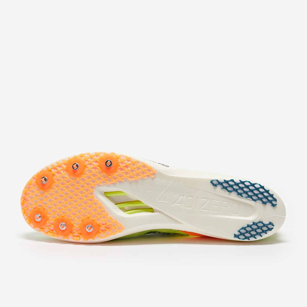 アディダス ADIZERO AVANTI TYOオレンジ 25.５cm adidas - 新品 adidas 28.0cm ADIZERO AVANTI TYOの通販 by