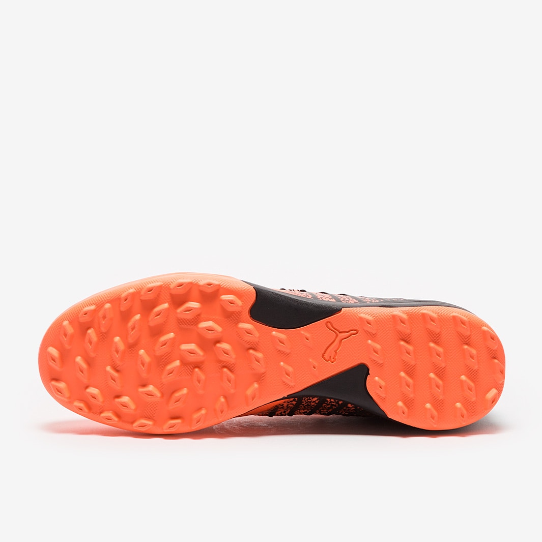 Puma Future Z 1.3 Pro Cage - Neon Citrus/Diamond Silver/Puma Black