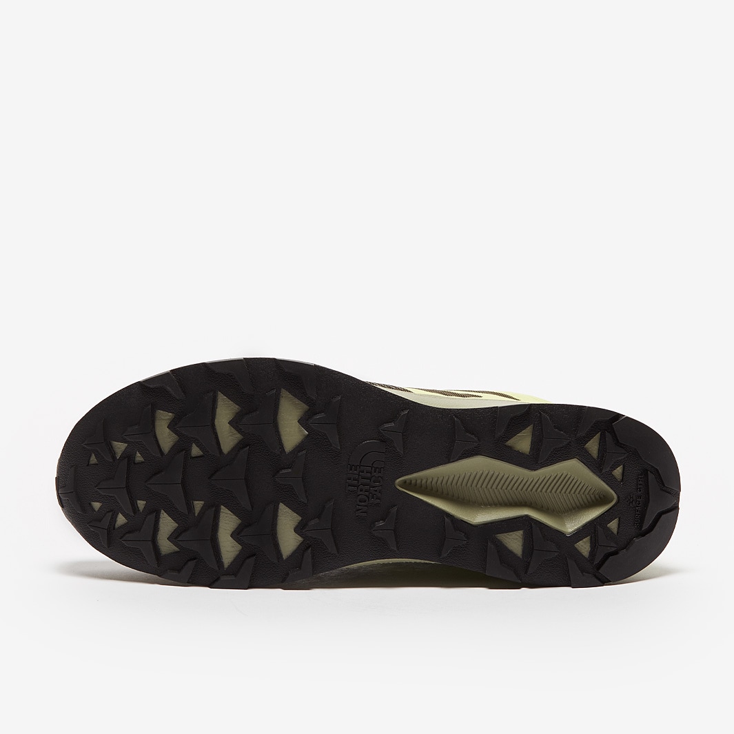 The North Face Vectiv Eminus Sharp Green/Tea Green Mens Shoes