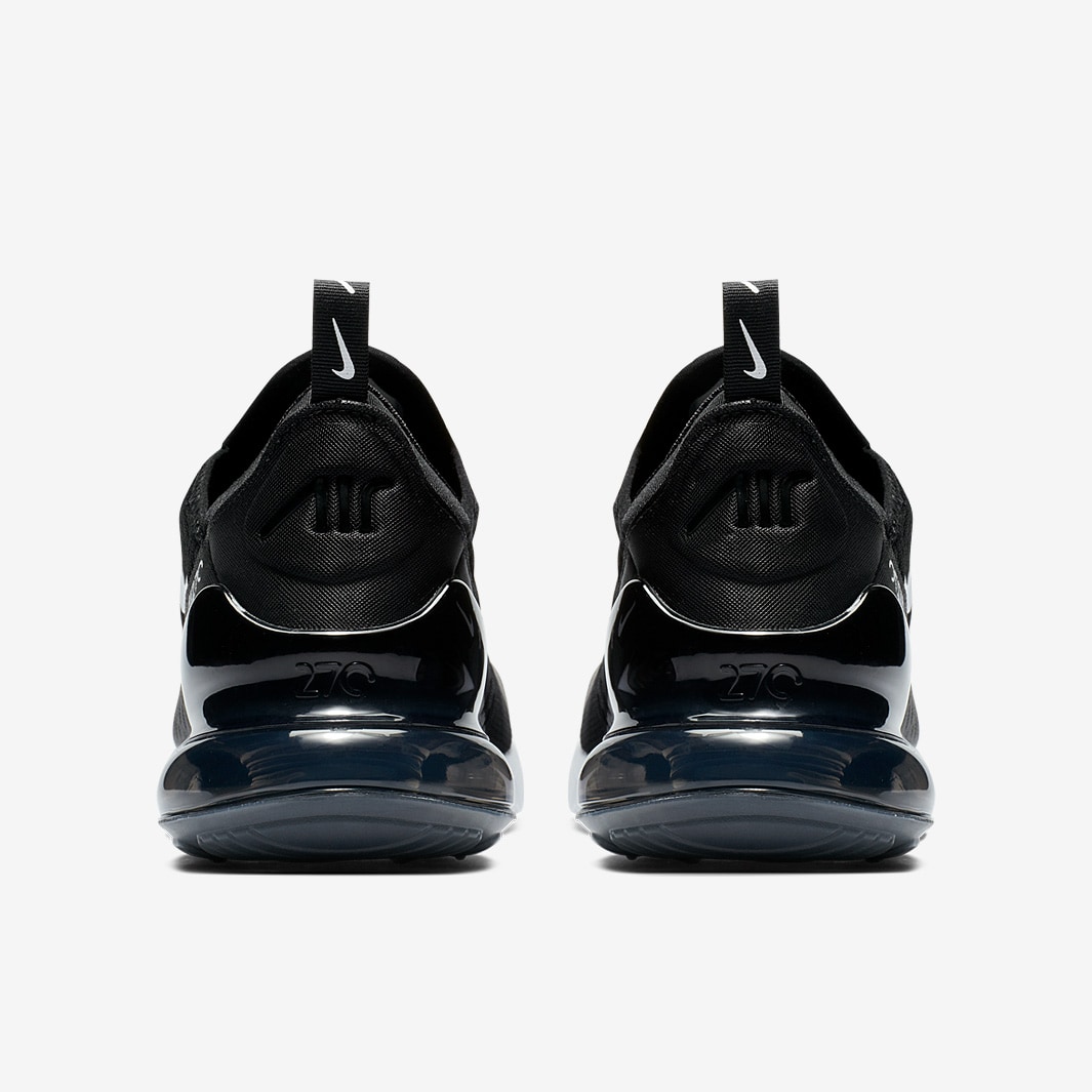 Nike Sportswear Femme Air Max 270 Noir/Anthracite/Blanc Noir