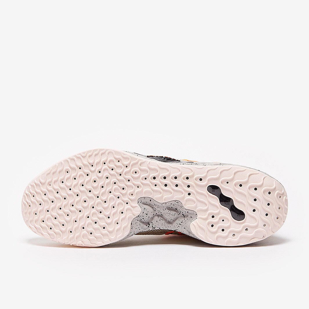 Nike Air Zoom G.T. Run Dr Fatigue - Desert Ore/Hyper Crimson-Tech