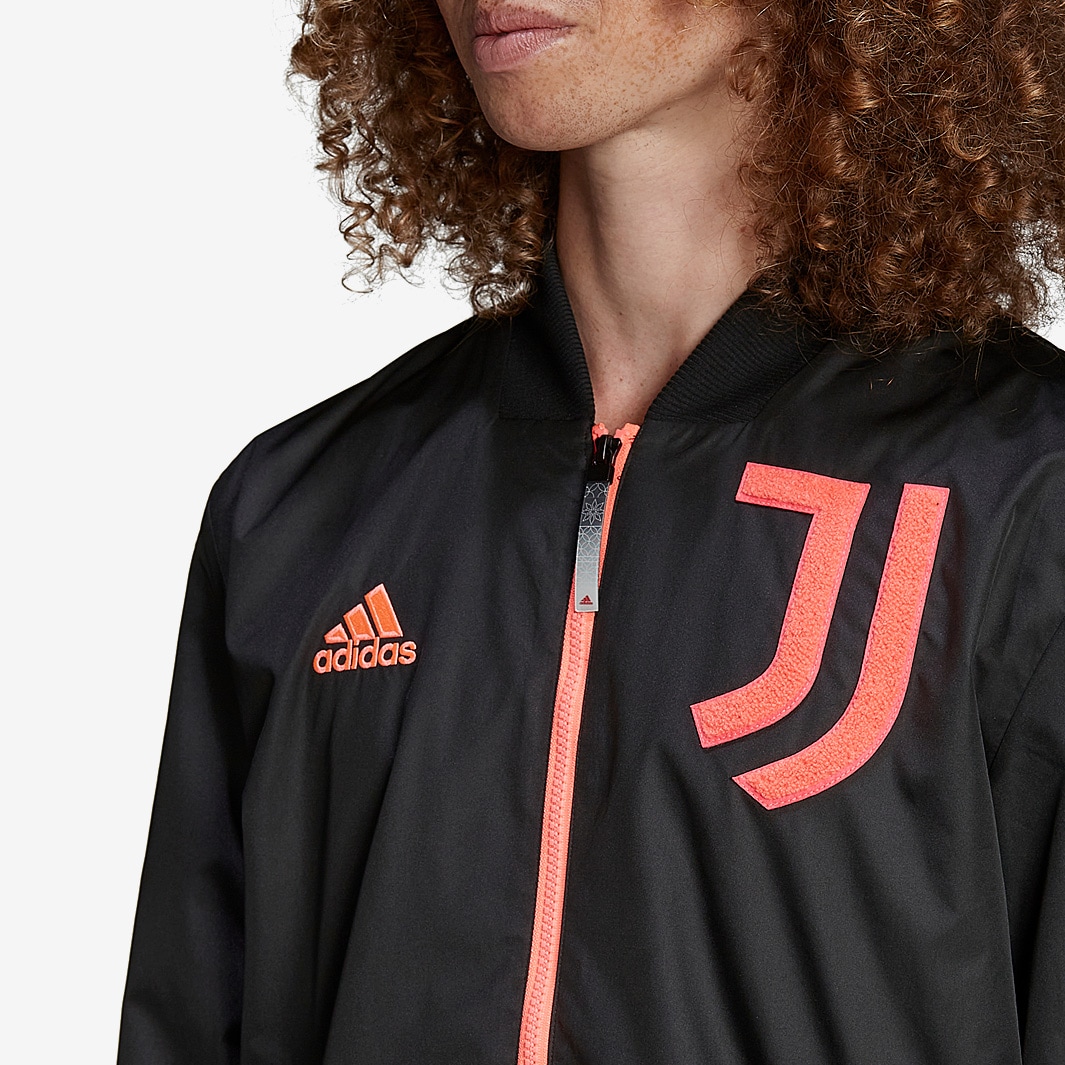 Chaqueta Bomber adidas Juventus 21/22 Año Nuevo Chino Negro