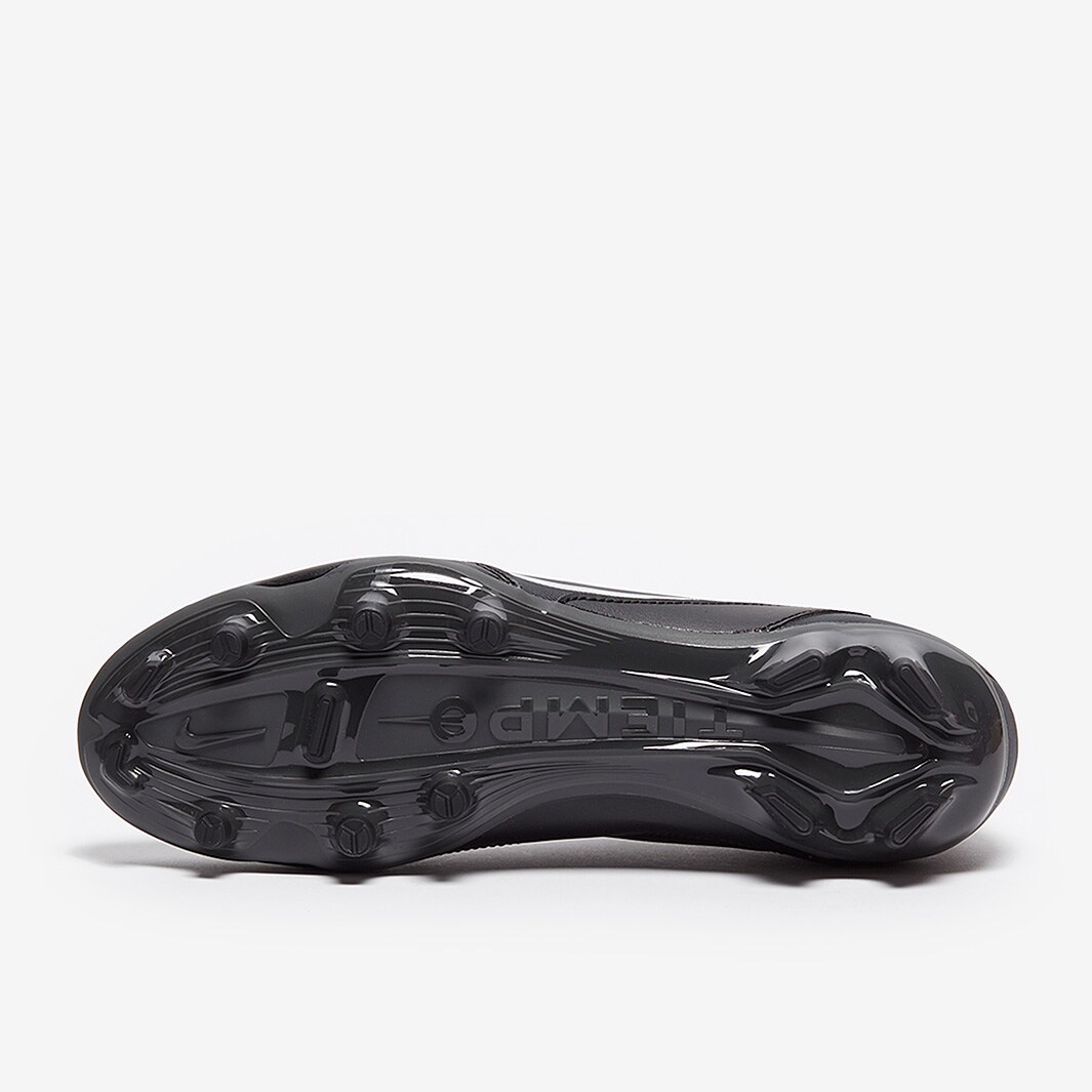 nike tiempo legend anthracite
