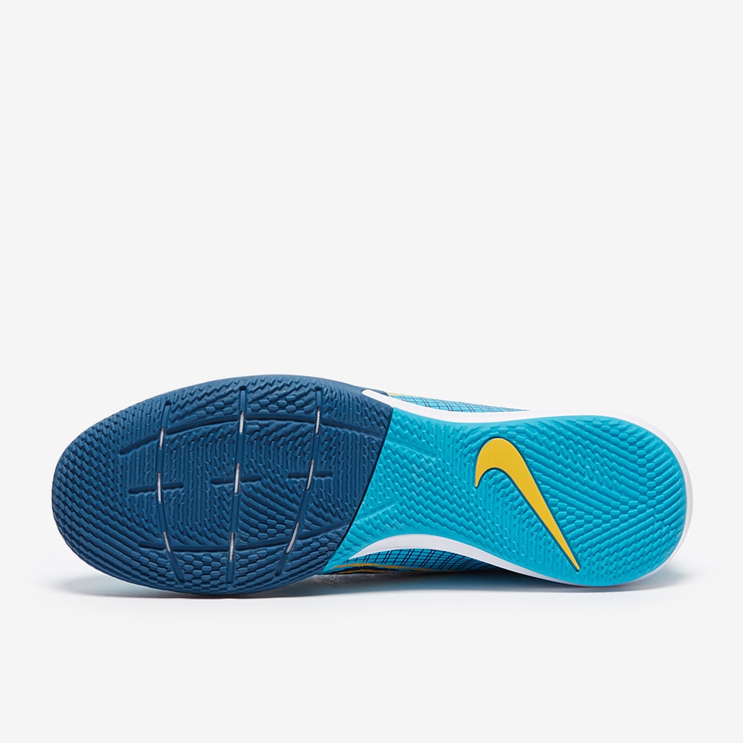 Nike マーキュリアル IC Nike Mercurial Superfly VIII Academy IC - Chlorine Blue