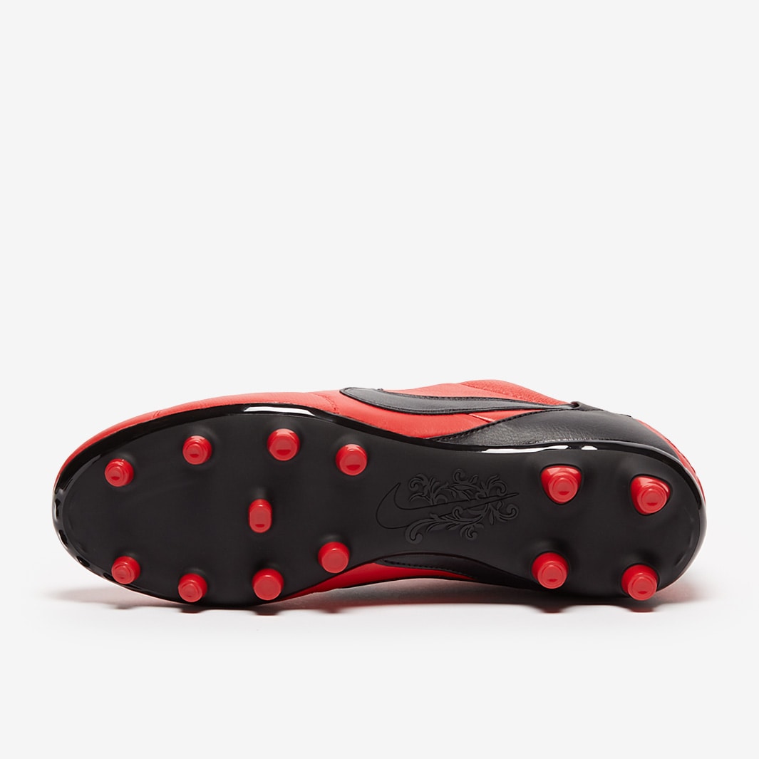 Nike The Premier III FG - University Red/Black/University