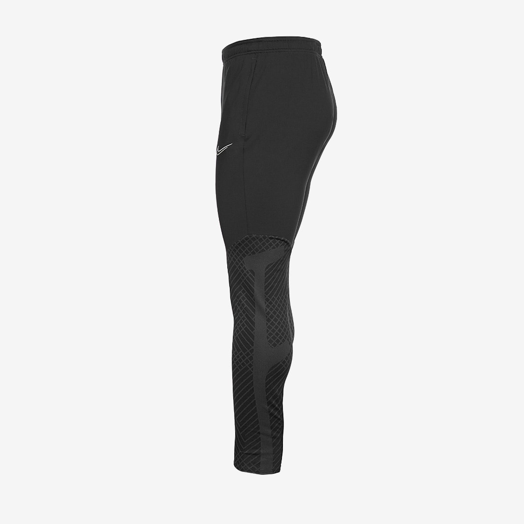 Nike DriFit Womens Strike Pants (KPZ) Black/Anthracite/White