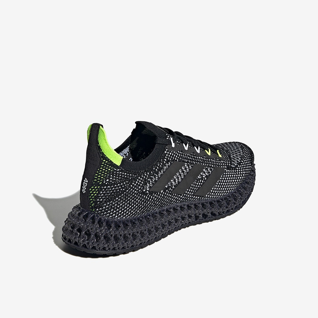 adidas 4d fwd black