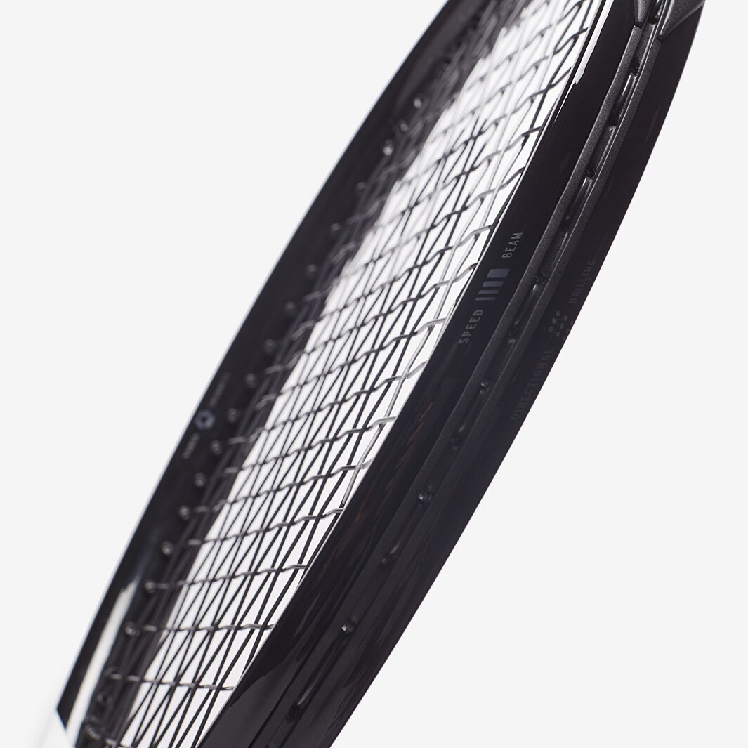 HEAD Speed MP 2022 - Black/White - Mens Rackets | Pro:Direct Tennis