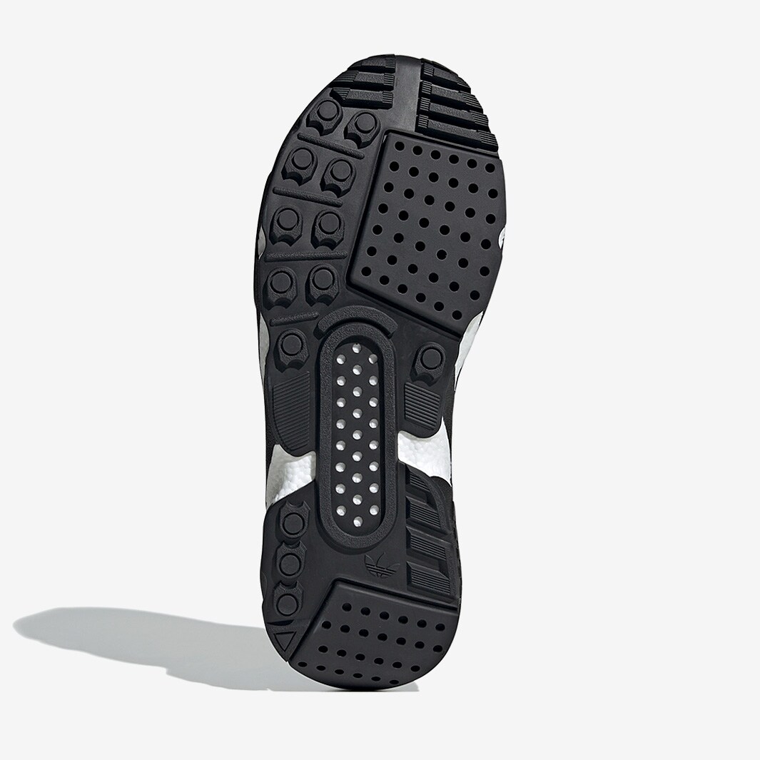 adidas Originals ZX 22 Boost - Core BlackWhite - - Mens Shoes |