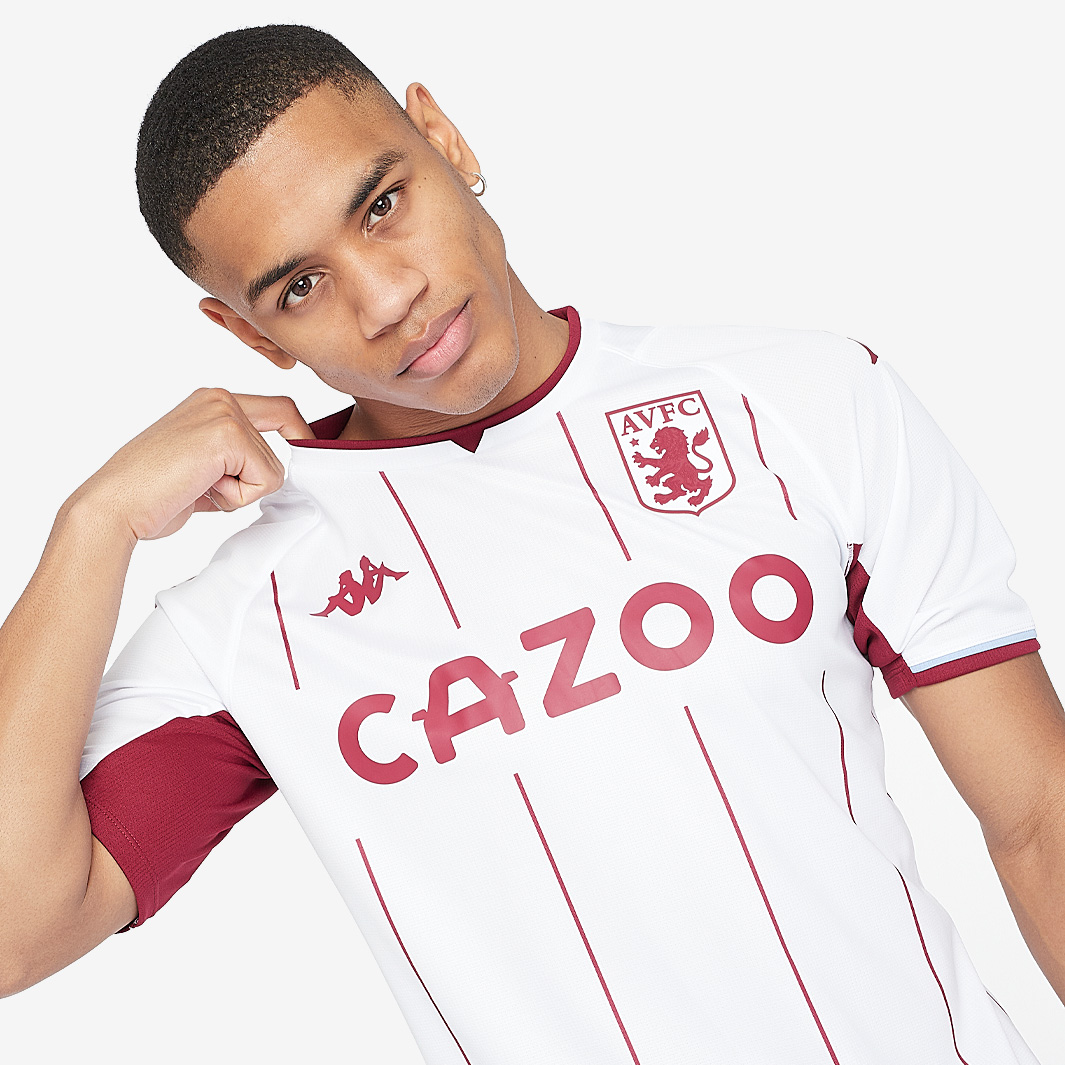 Aston Villa | Maillots De Foot Pas Cher 2024-2025
