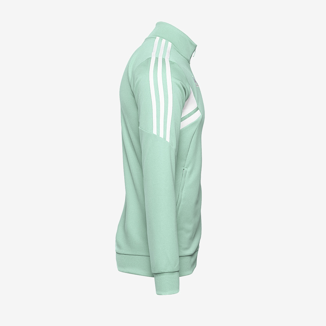 ensemble adidas femme vert menthe