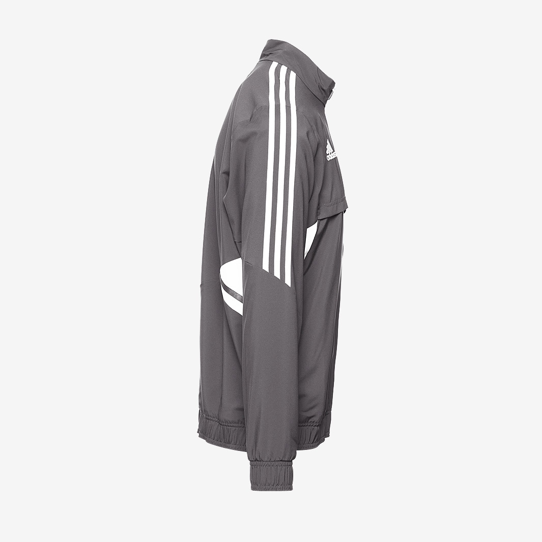 Adidas Condivo Adidas Fussball Regenjacke Adidas Regenjacken