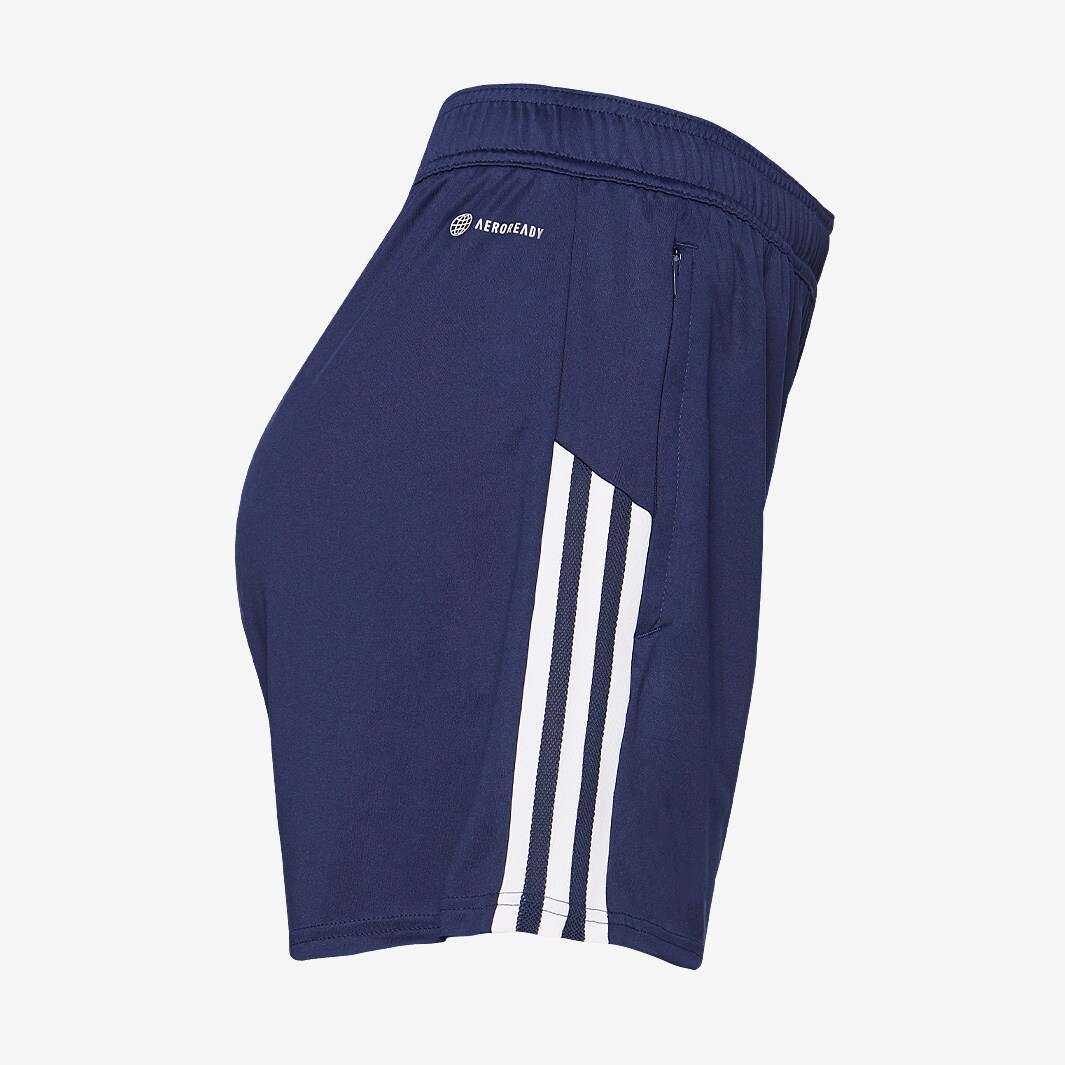 adidas Condivo 22 Womens Training Shorts Team Navy Blue Womens