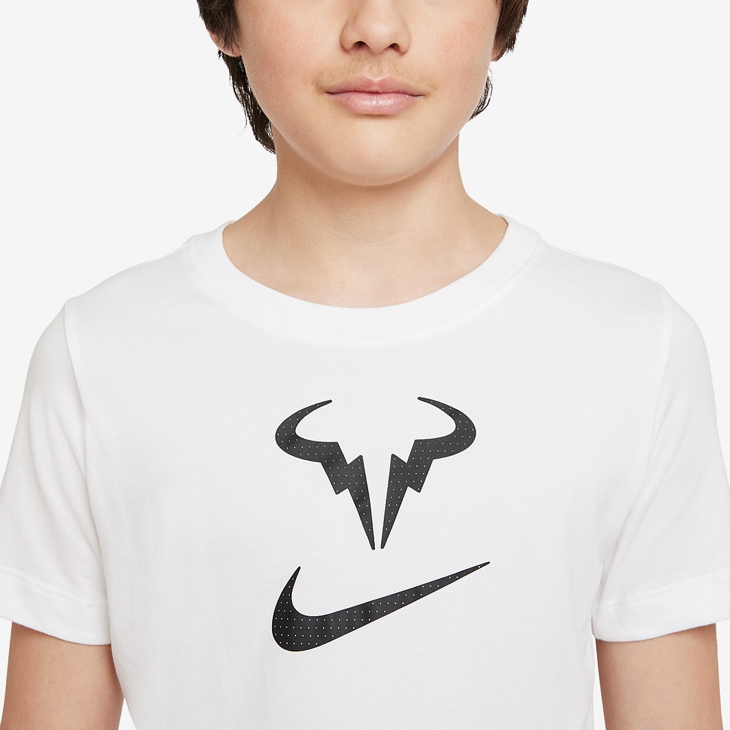 nike rafa shirt