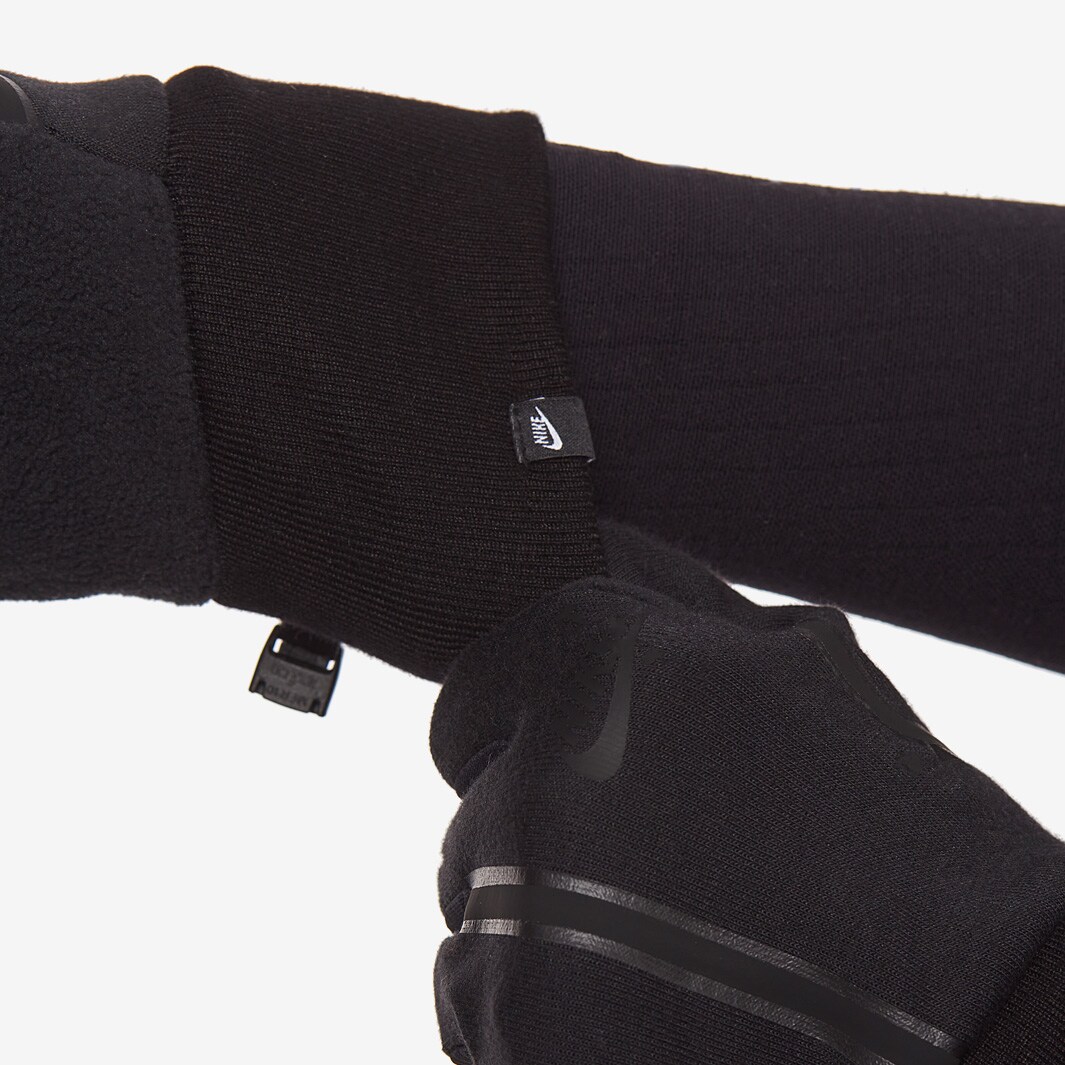 mens nike tech gloves