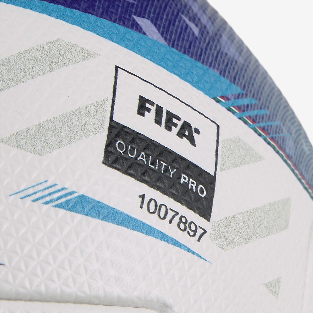 Bola de Futebol Puma Serie A Orbita (FIFA Quality) 2022-2023 White