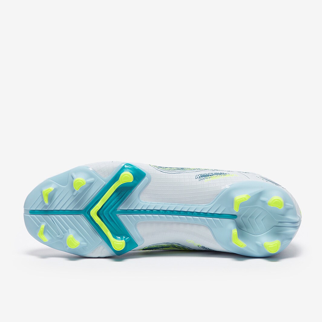 Nike Kids Mercurial Superfly VIII Academy FG/MG - Soccer