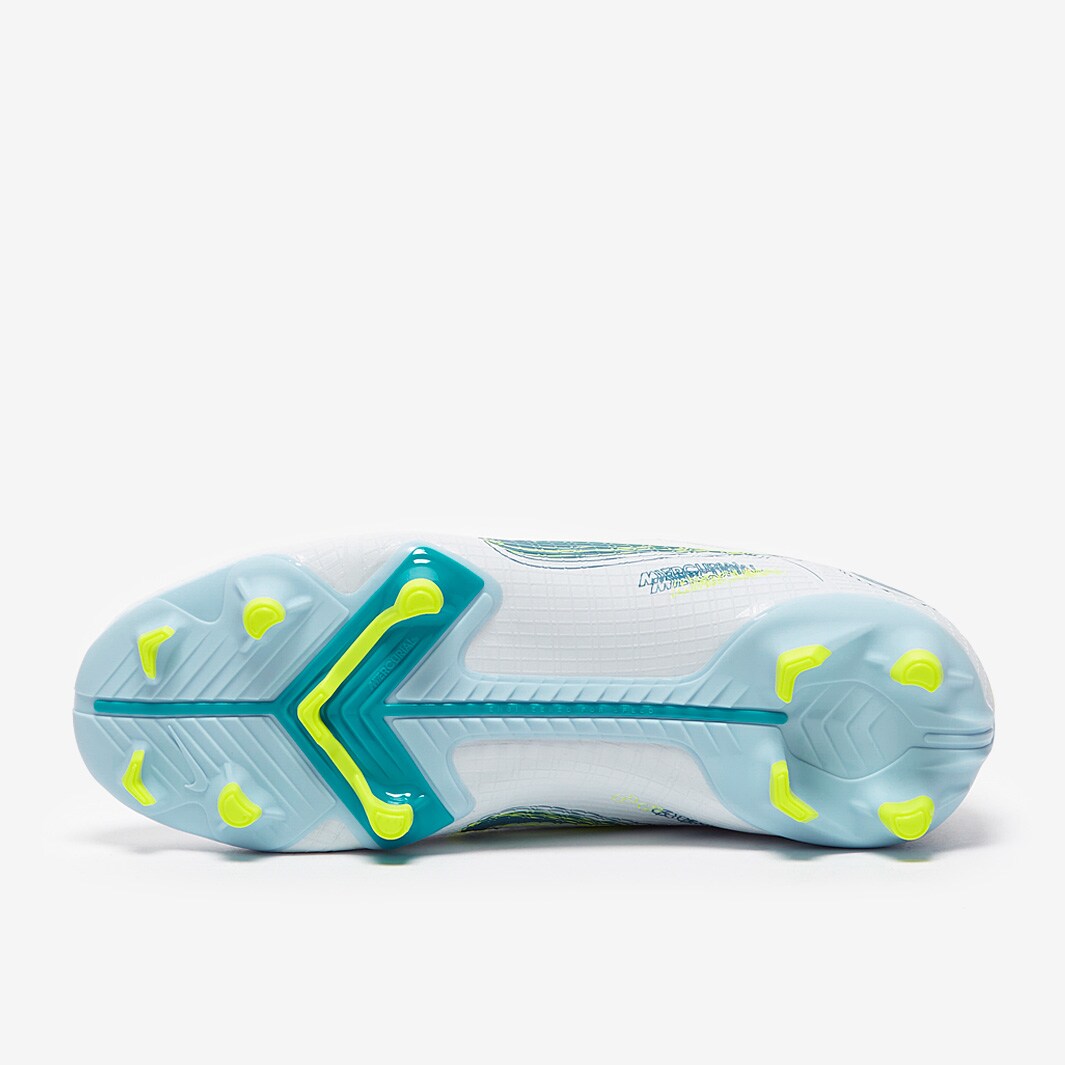 NIKE ZOOM VOPOR 14 ACADEMY HG Jr ② Nike Mercurial Vapor 14 Academy Turf