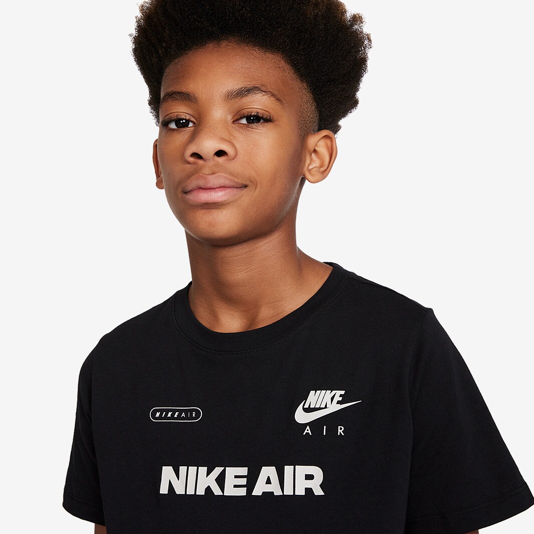 nike air pop t shirt