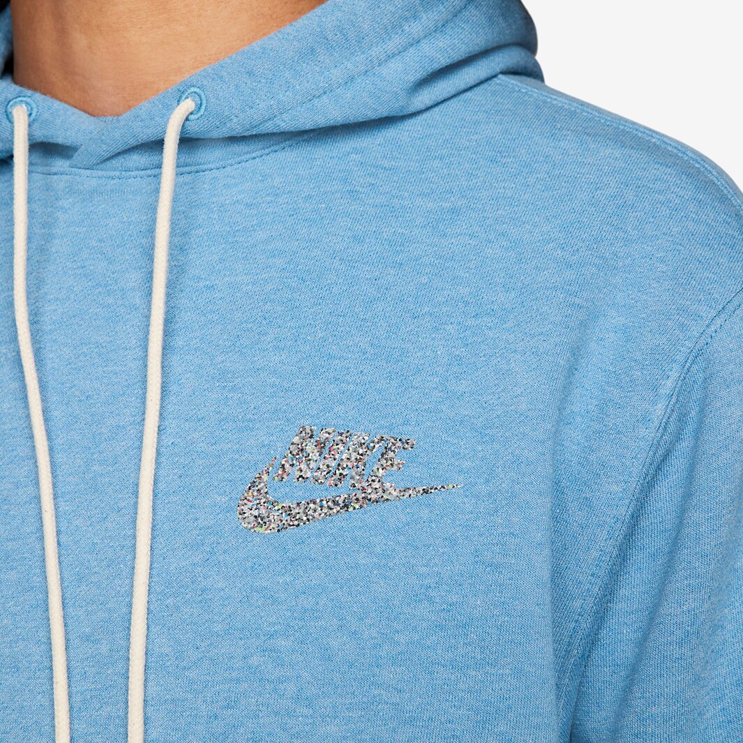 Sudadera con capucha Nike Sportswear Revival Polar Pullover Dutch