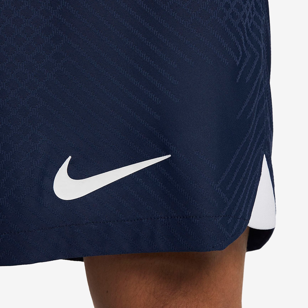 Nike Paris Saint-Germain 22/23 Home Dri-FIT ADV Match Short - Midnight ...