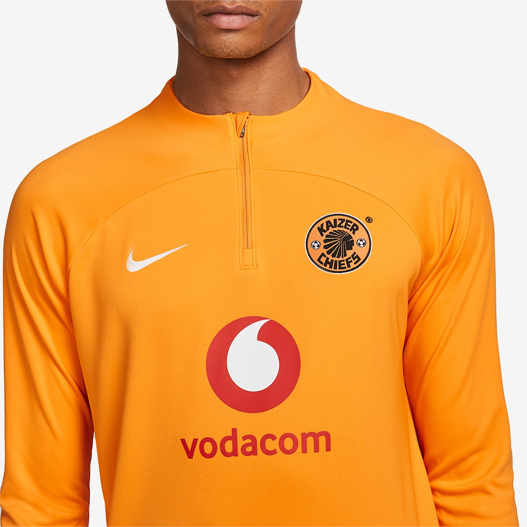 Jersey Nike Kaizer Chiefs F.C. 2022/23 Stadium Home Women's Dri-FIT  Football Shirt DJ7777-706