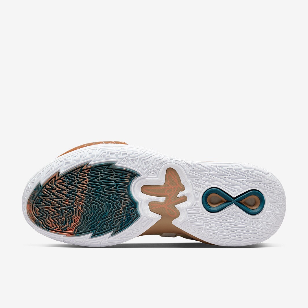 nike kyrie infinity madder root