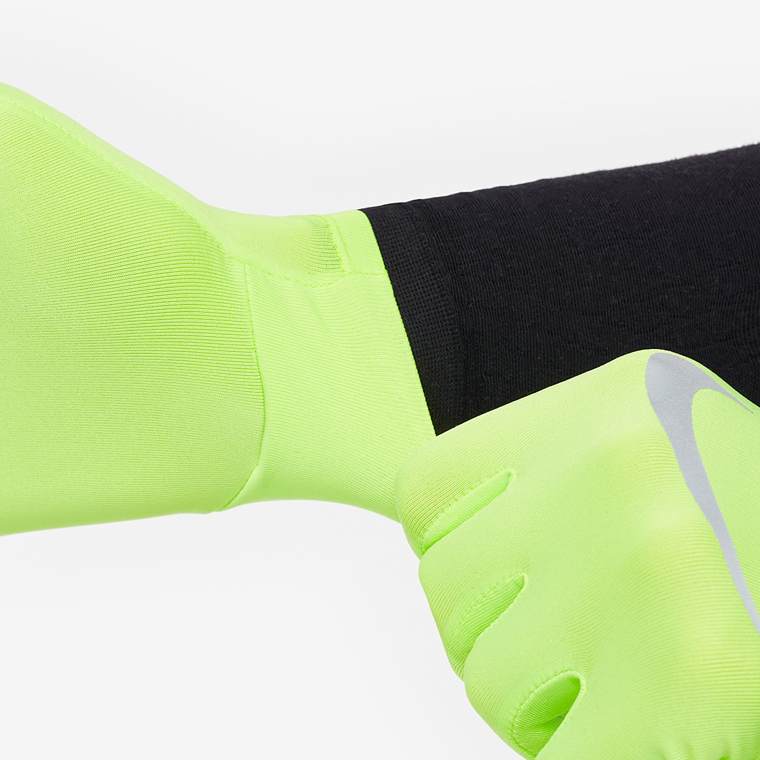 miler running gloves mens