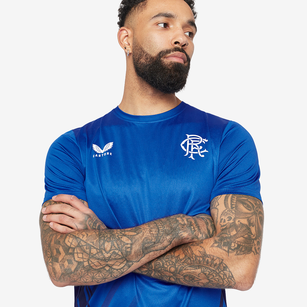 Mohamed Diomandé élu homme du match ce soir en Ecosse avec Glasgow Rangers