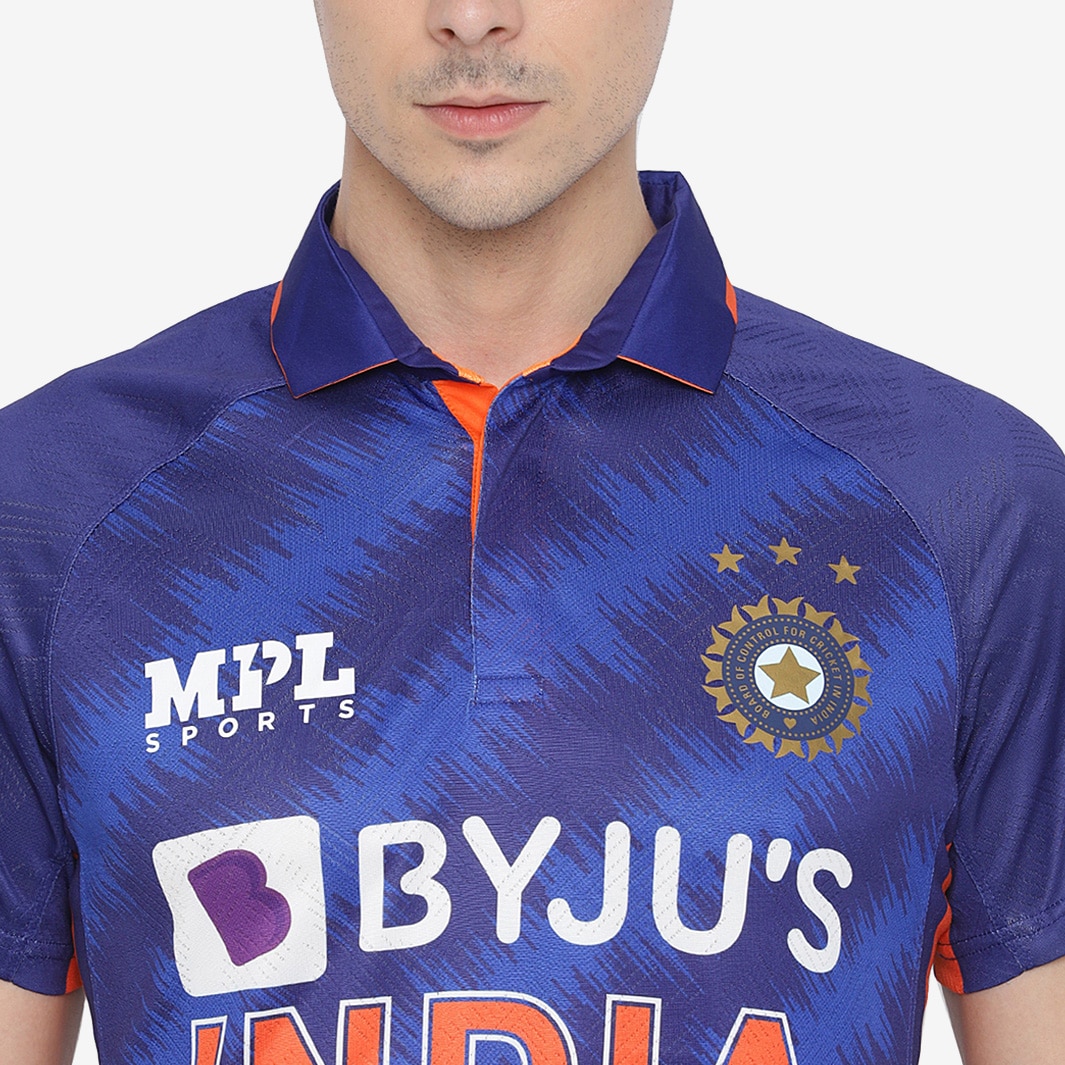 buy mpl india jersey