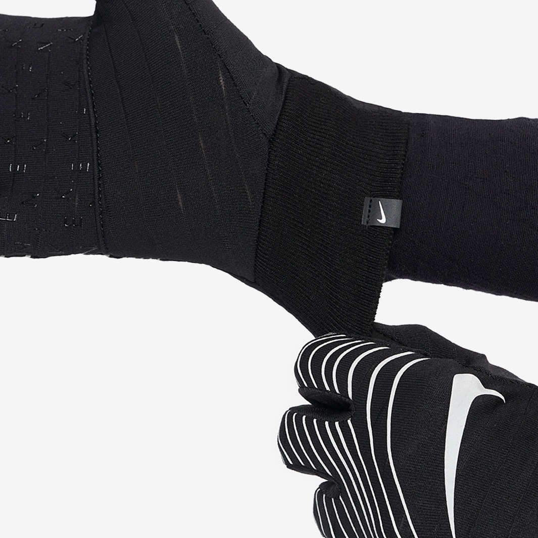 mens sphere running gloves