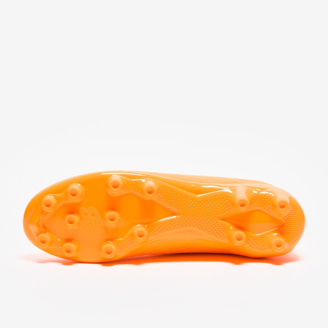 New Balance Furon V6+ Dispatch AG - Impulsion/Bleu Illusion ...