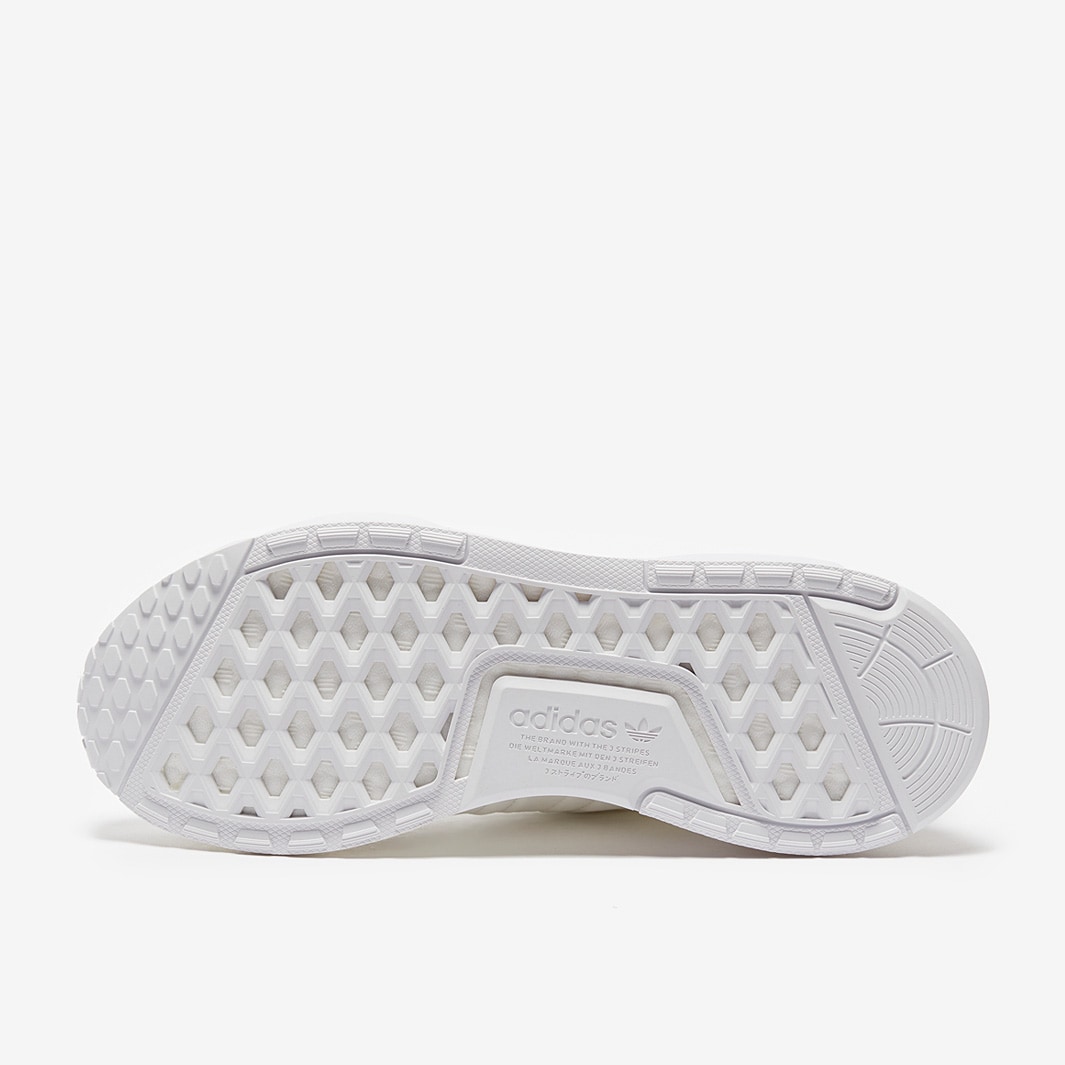 den 3 streifen adidas