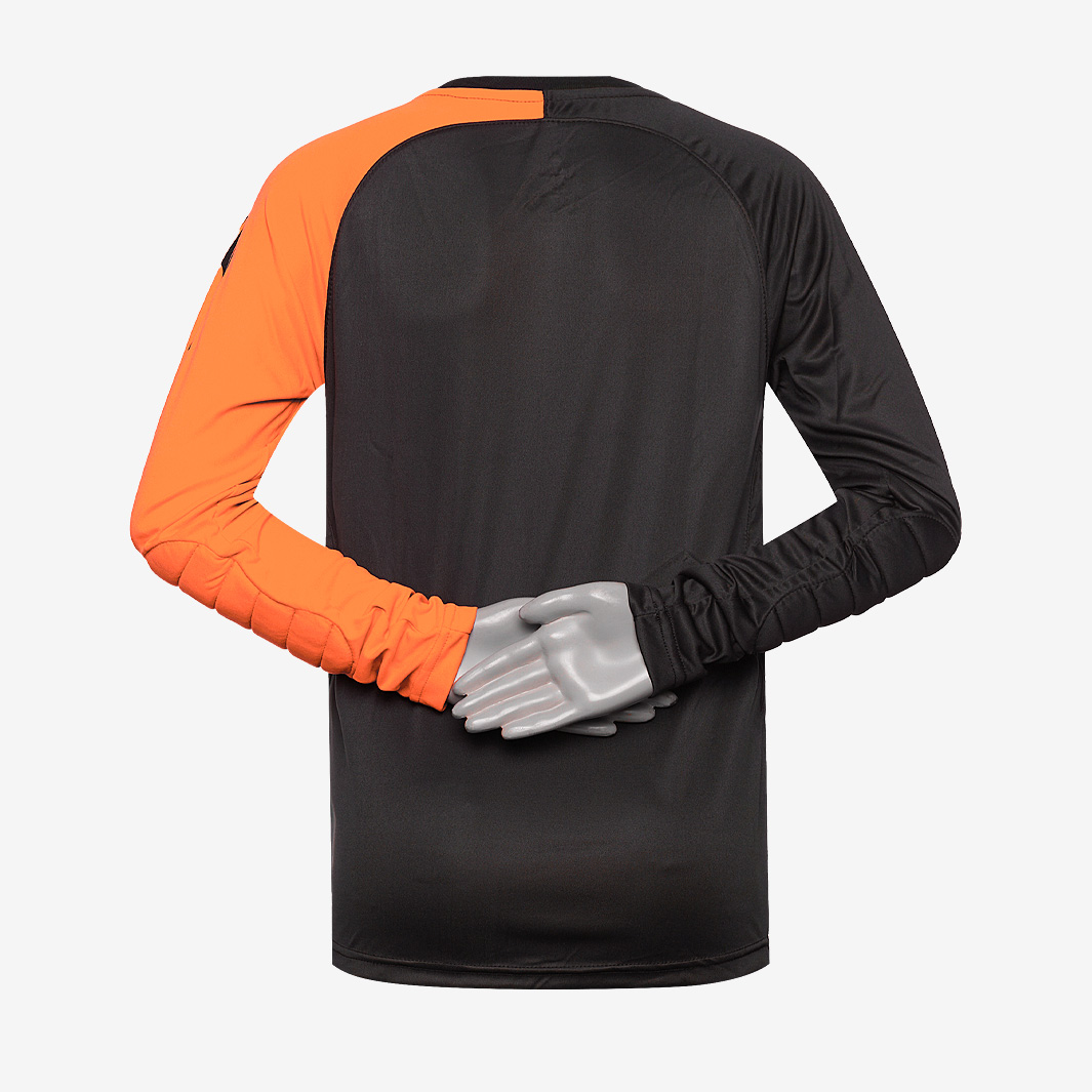 HO Soccer Kid Keeper Set Deep-Sea: Conjunto De Portero Unisex Con Protección En Codis, Rodillas Y Cadera