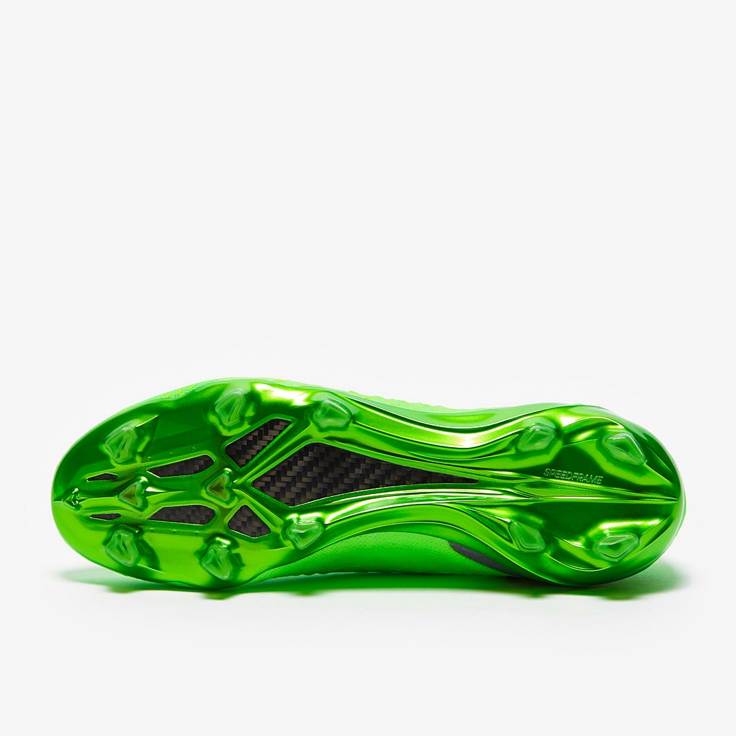 Amazon.com | adidas X Speedportal.1 Firm Ground Soccer