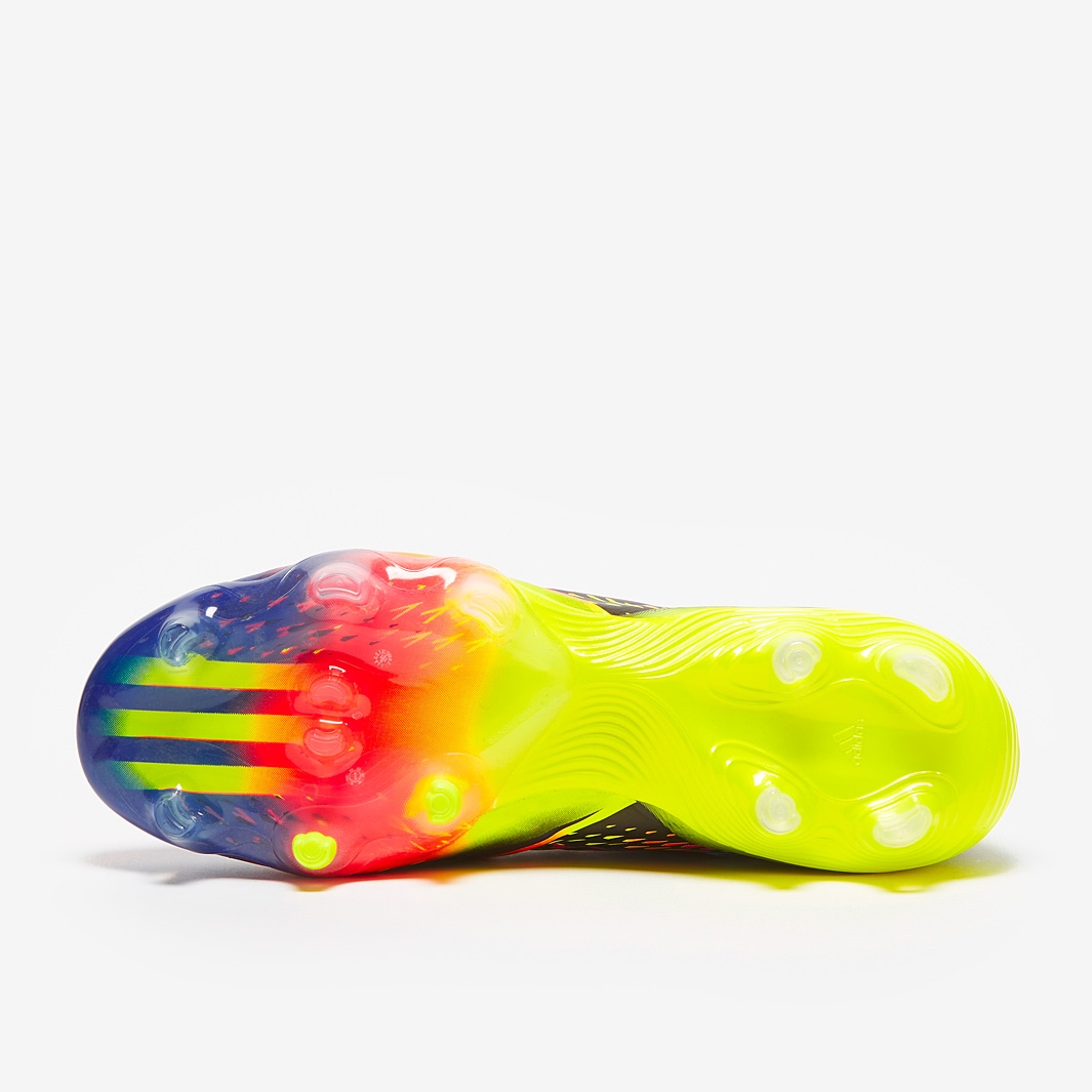 Football boots adidas Copa Sense.1 FG - Game Data Pack