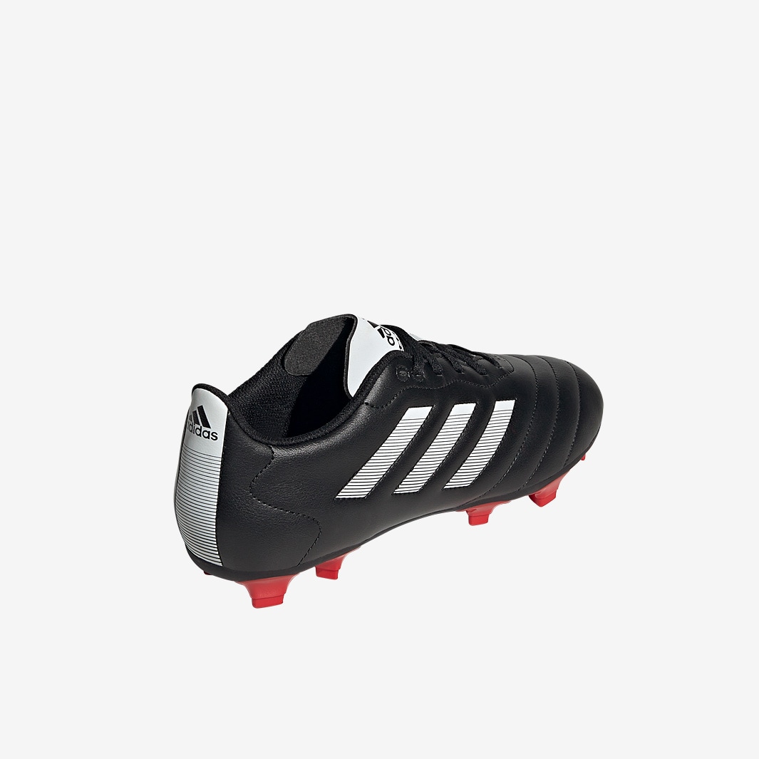 adidas Adult Goletto VIII Firm Ground Soccer Cleats