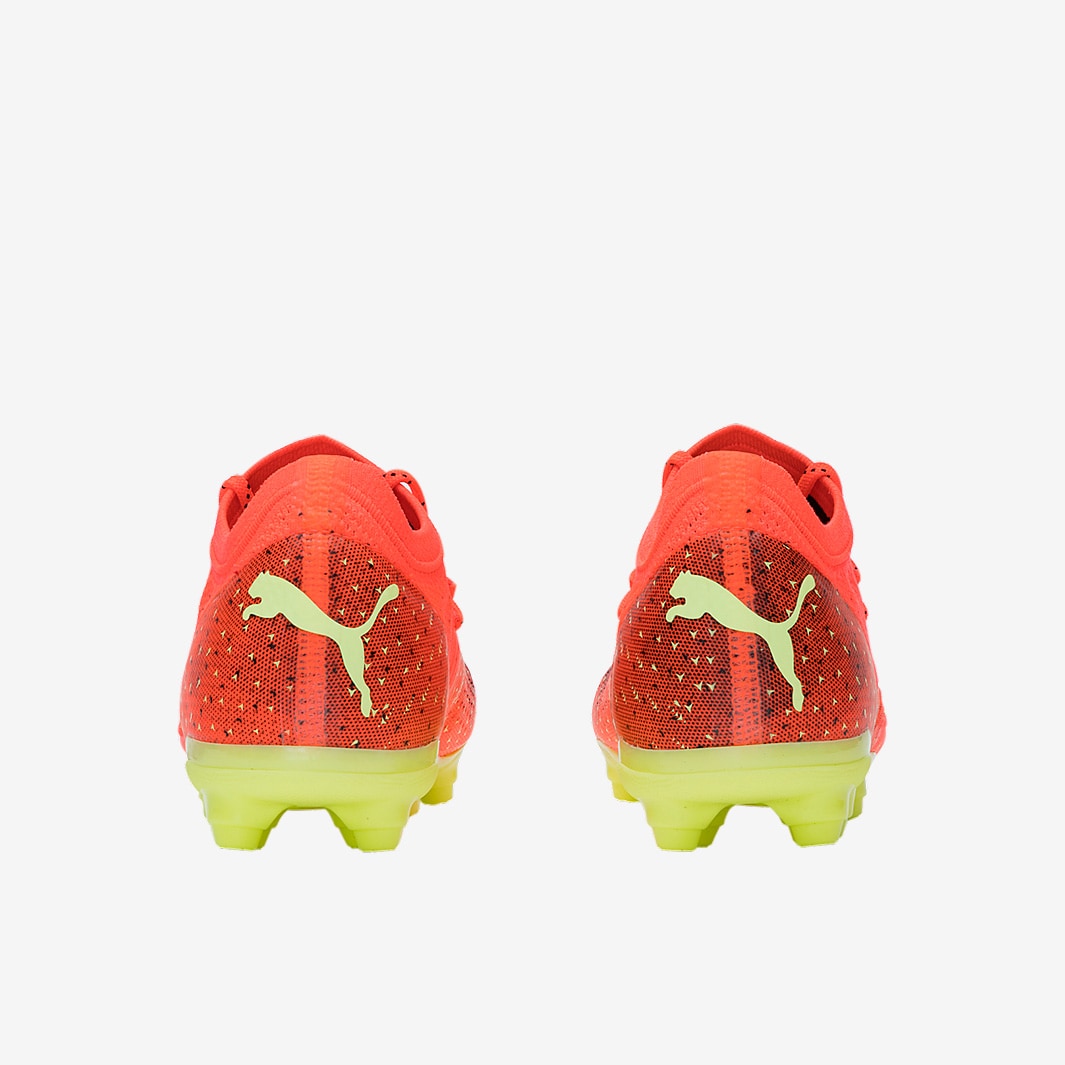 Puma Future 7 Match Volume Up Firm Ground/Artificial Grass