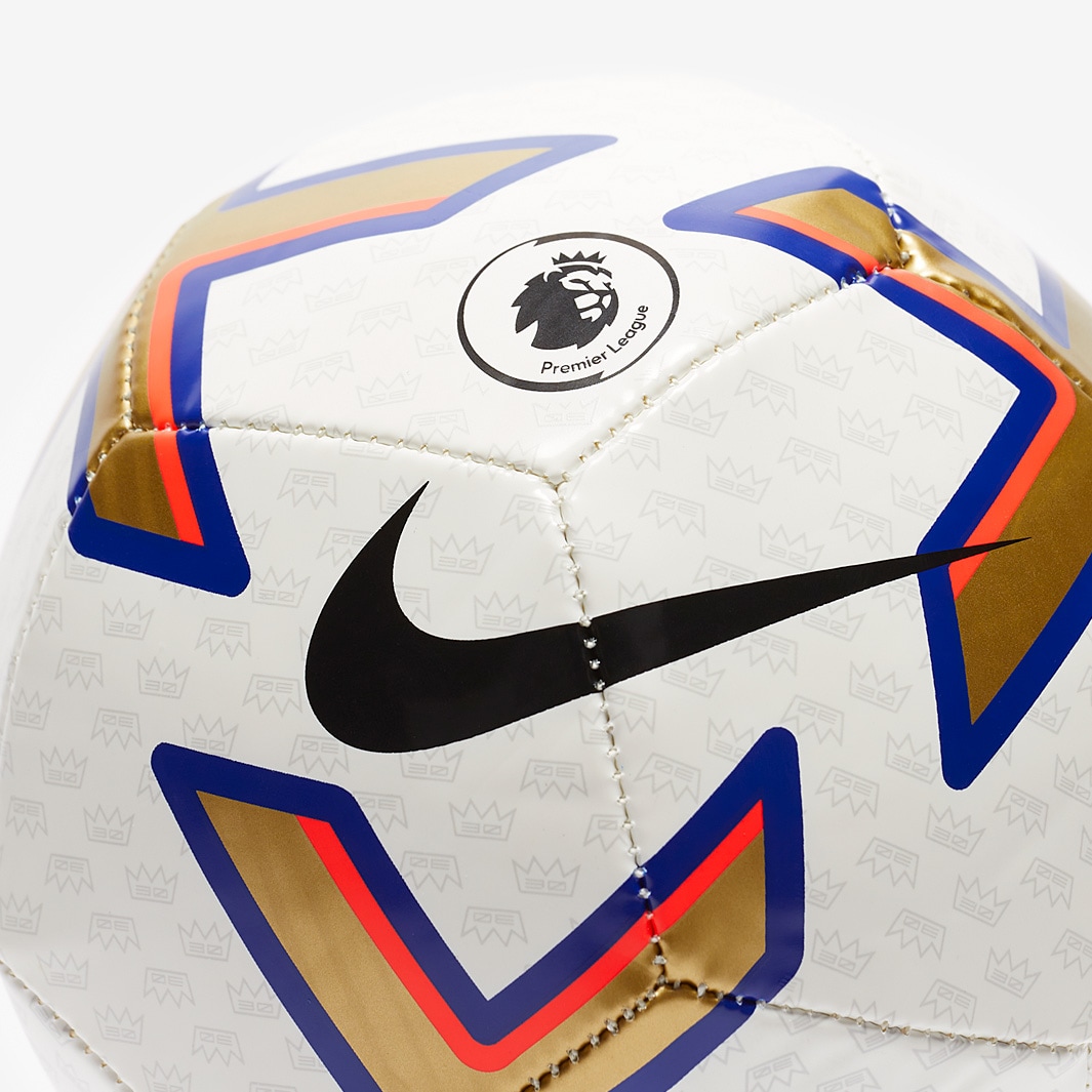 Bola Mini Nike Premier League Skills - UNISPORT