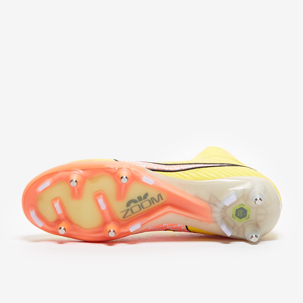 nike mercurial superfly 6 tf