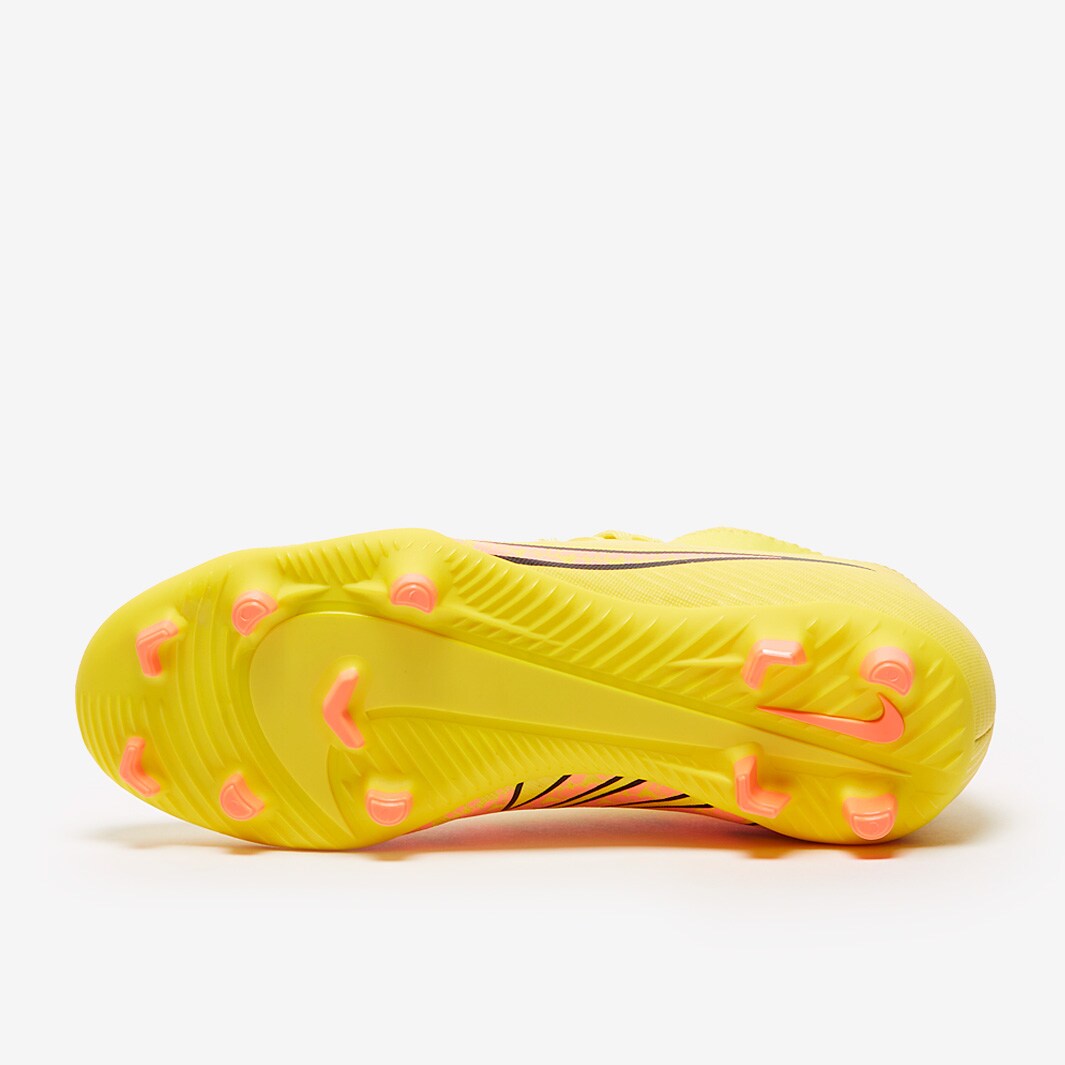 NIKE ナイキ マーキュリアル ヴェイパー XI CR7 HG-V(ダーク