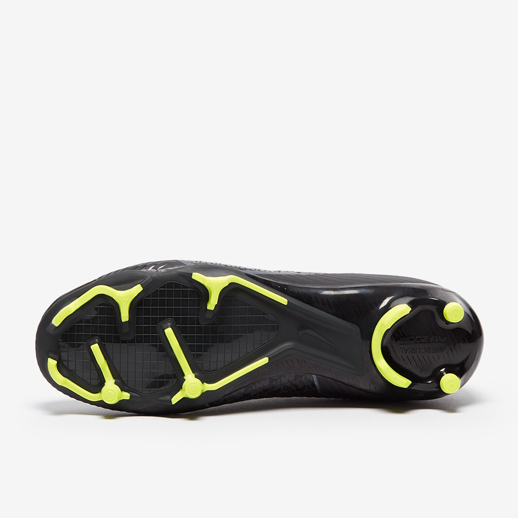 CRAZY COLLAB! | Nike Zoom Superfly 9 AirMax Plus FG - YouTube