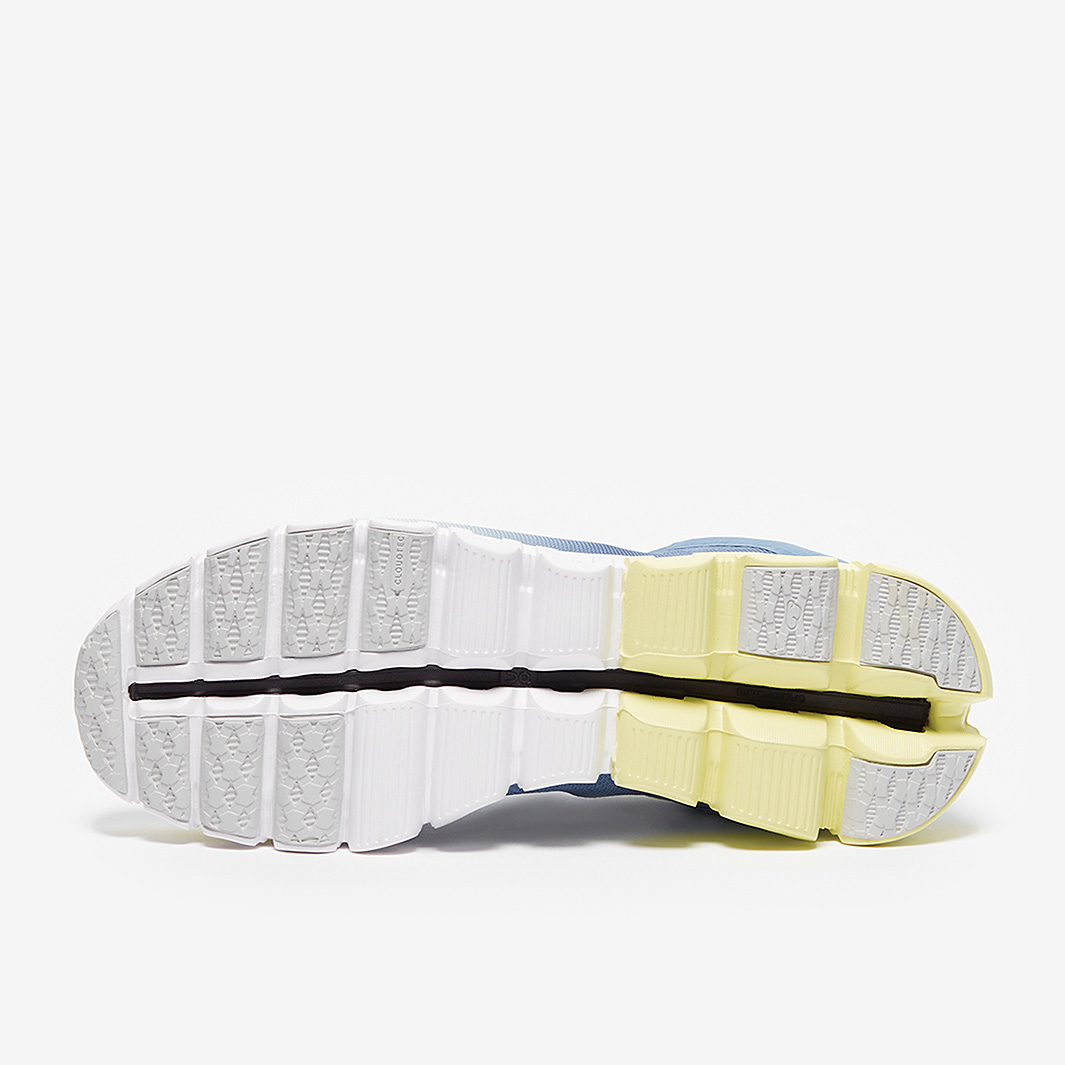 On Cloudflow - Dust/Seedling - Mens Shoes | Pro:Direct Running display picture 3