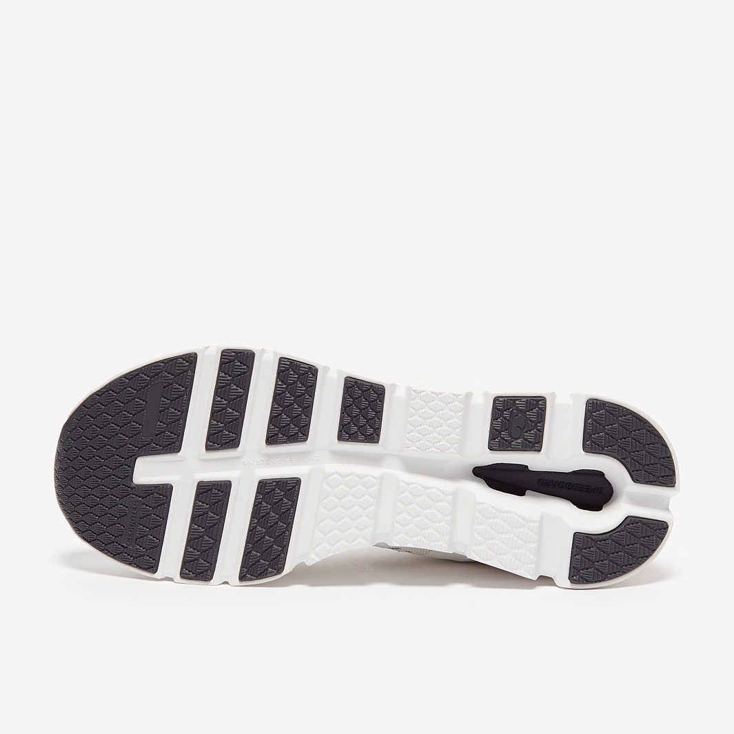 値下！　On Cloudrunner 27cm 【新品未使用】ホワイト/オレンジ Shoes On Running Cloudrunner - Top4Running.com