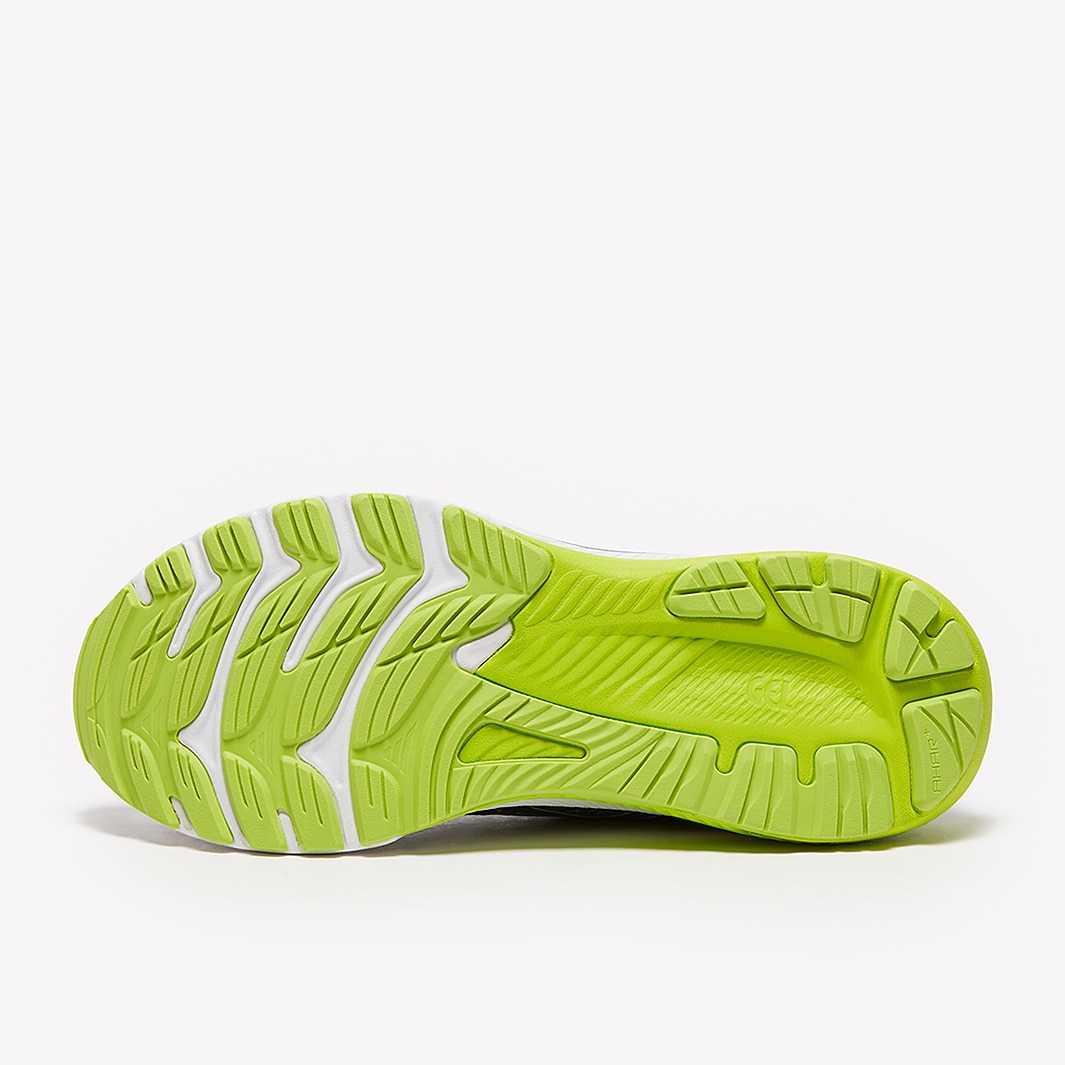 ASICS Gel-Kayano 29 - Midnight/Lime Zest - Mens Shoes